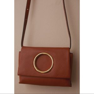 Vince Camuto Crossbody Bag